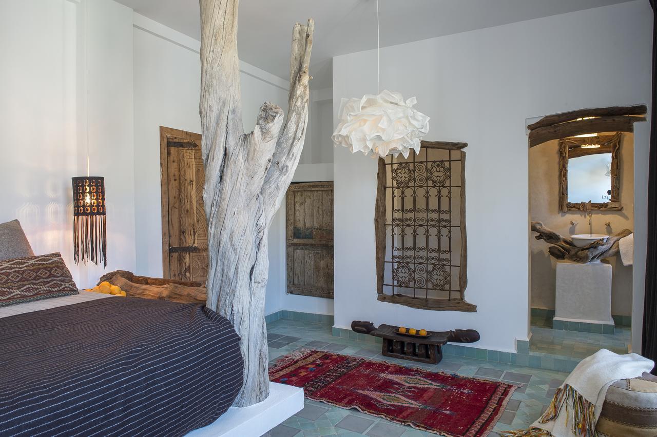 Munga Guesthouse Тагазут Экстерьер фото